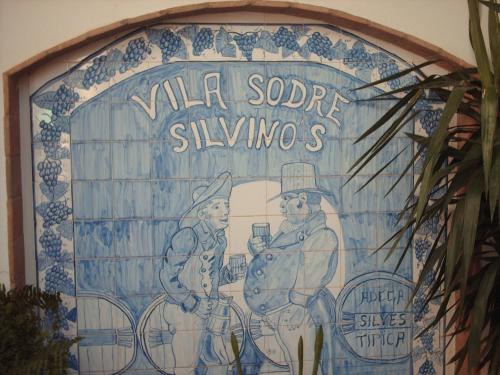 Vila Sodré Guest House - image 4