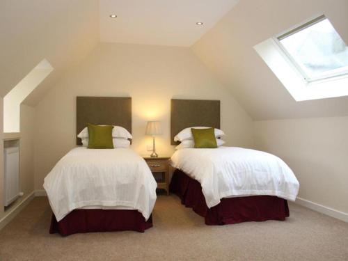 B&B Thurso - The Inn @ Y-Not - Bed and Breakfast Thurso