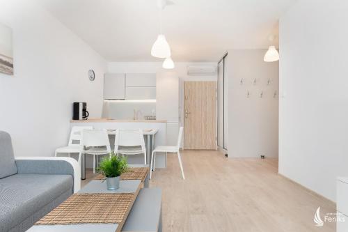 Feniks Apartamenty 8 by Jantar Apartamenty Kołobrzeg - image 2