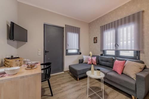 Cosy apartment in the heart of the city centre