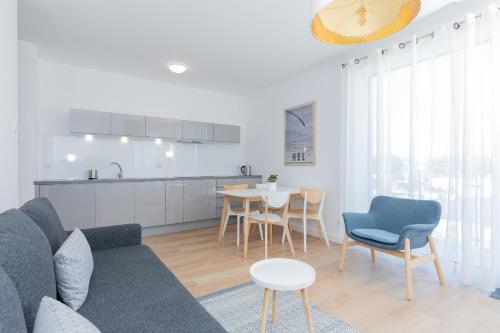 Jantar Apartamenty - Osiedle Bursztynowe II - image 5