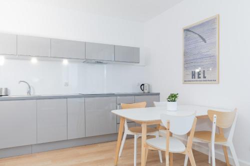 Jantar Apartamenty - Osiedle Bursztynowe II - image 7