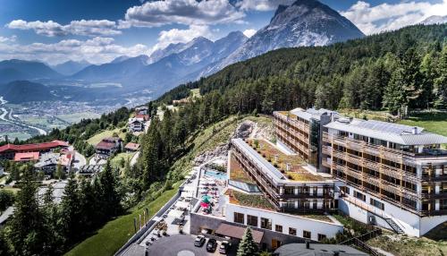 NIDUM - Casual Luxury Hotel, Seefeld in Tirol