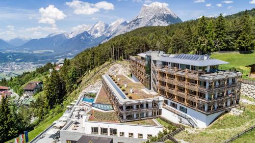 NIDUM - Casual Luxury Hotel - main image