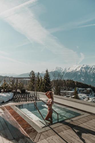 NIDUM - Casual Luxury Hotel - image 13