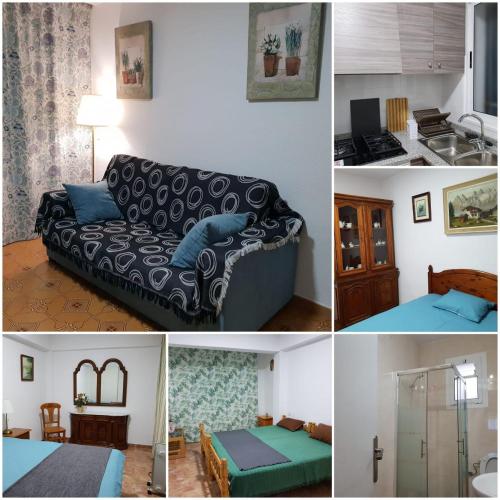  Apartamento Moriones III in Torrevieja