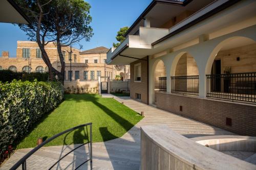  Aurum Suites in Pescara