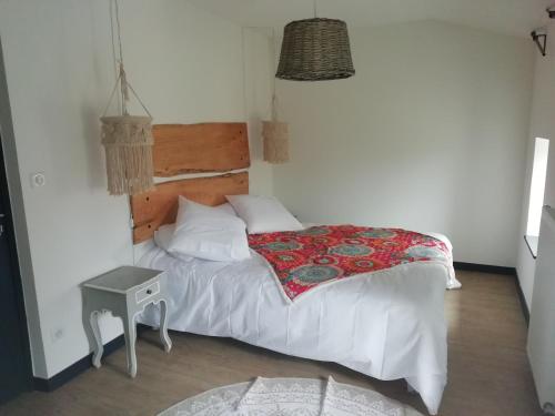 Auberge du Campos