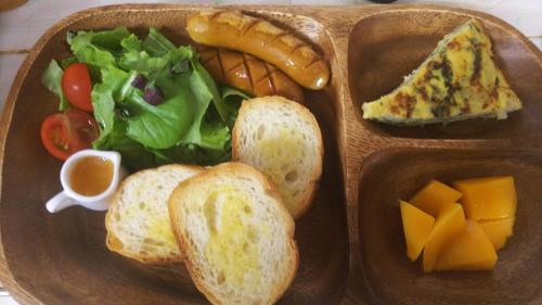 Guesthouse Sea Turtle - 식음료(F&B)