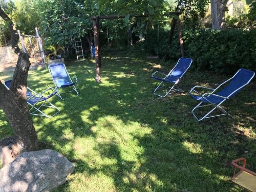  Country House Paola in Marina di Gioiosa Ionica