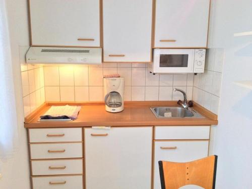 DEVA Aparthotel Egger - image 4