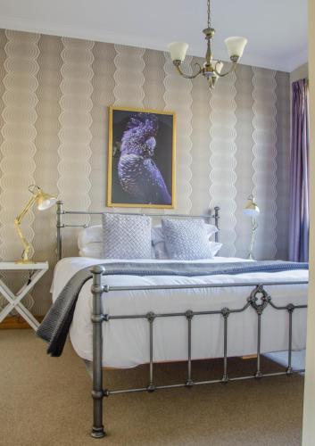 Mataura Lodge Athol in Athol