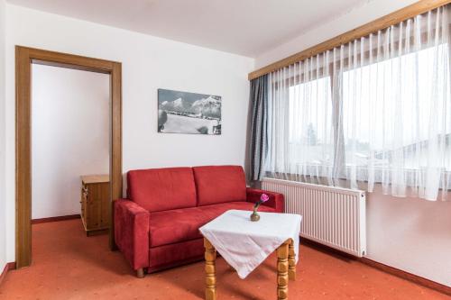 Hotel Stockerwirt – Reith im Alpbachtal, IL