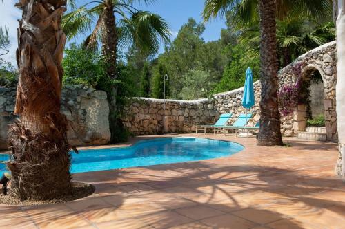Villa Hermosa at Masia Nur Sitges - image 6