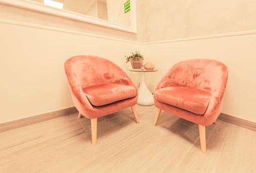 Hostal Pio Centro - image 7