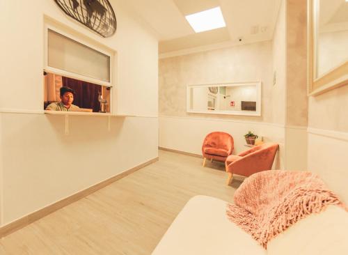 Hostal Pio Centro - image 14