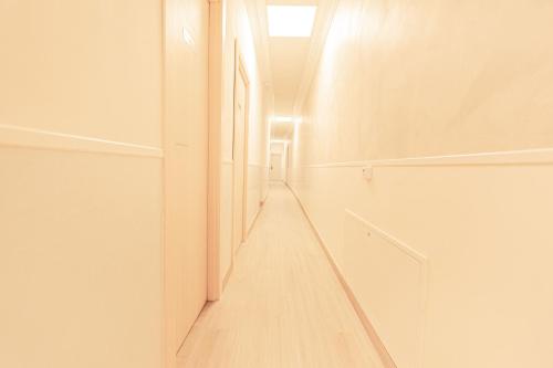 Hostal Pio Centro 4