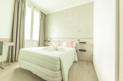 Hostal Pio Centro 2