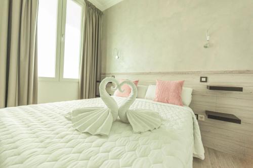 Hostal Pio Centro - main image