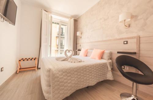 Hostal Pio Centro - image 6