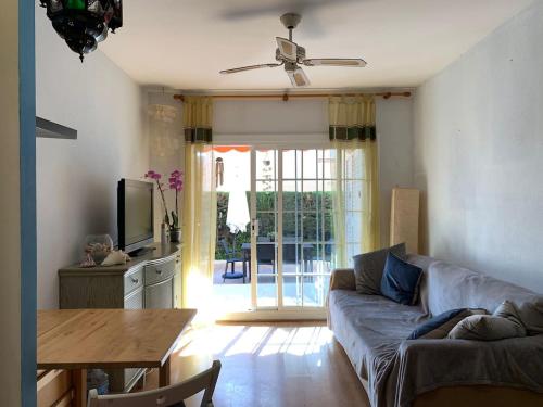 Apartamento Altafulla in Altafulla
