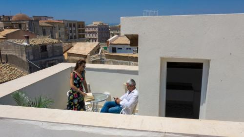 Ortigia Boutique Palace