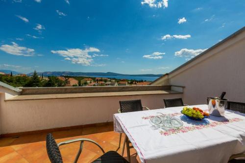  Lipa, Unterkunft in Selce