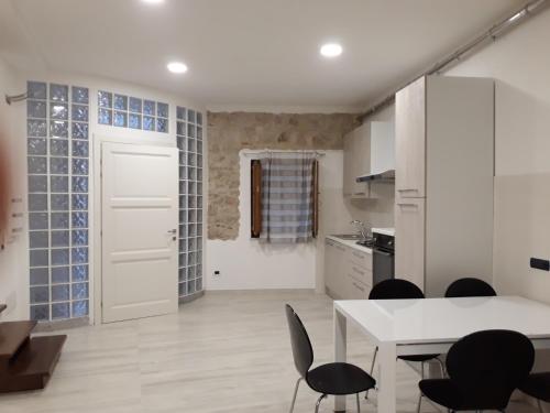 Su Cortile de Antona gîte à louer Baunei