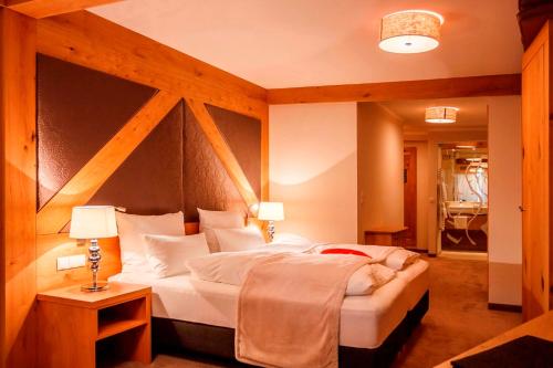 Hotel Tirolerhof - image 11