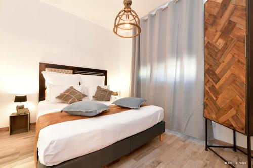 B&B Saint-Quentin - Gite Motobecane - Bed and Breakfast Saint-Quentin