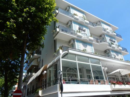 Hotel Saponi in Rimini