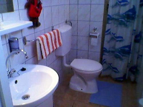  Horváth Apartmanház in Siófok