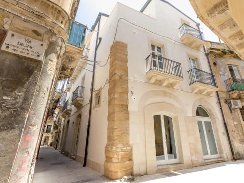 Ortigia Boutique Palace 4