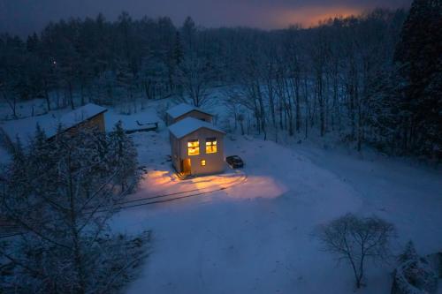 MIZUHO CHALETS by Hakuba Hotel Group - Hakuba 47