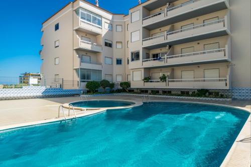  Akisol Quarteira Orchid, Unterkunft in Quarteira