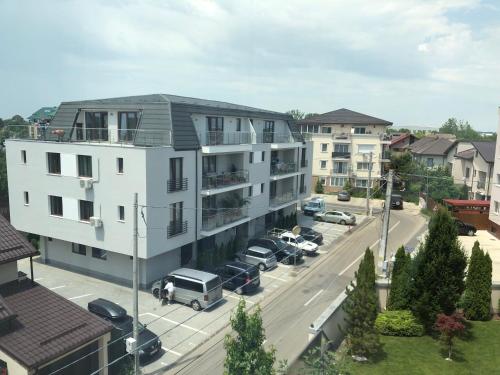 Aviator Boutique Residence 5