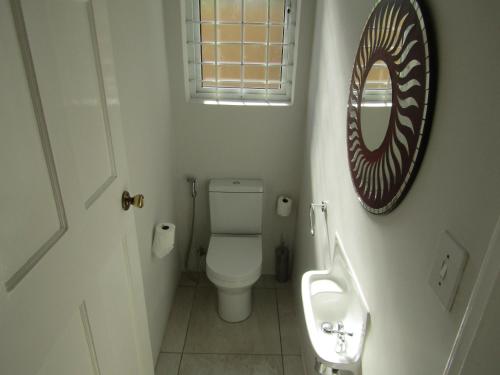 Harcourt Lodge - image 4