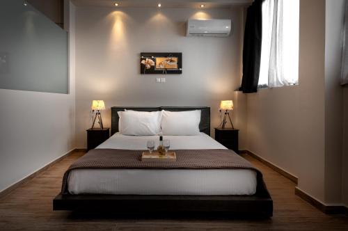Pallada Athens boutique rooms & apartments - image 6