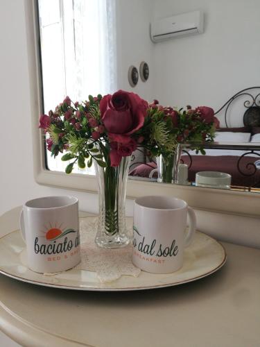 Baciato dal Sole