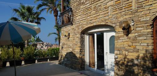 임페리아 AdeleBeppe "The SeaView" 5성급 싱글룸 수영장