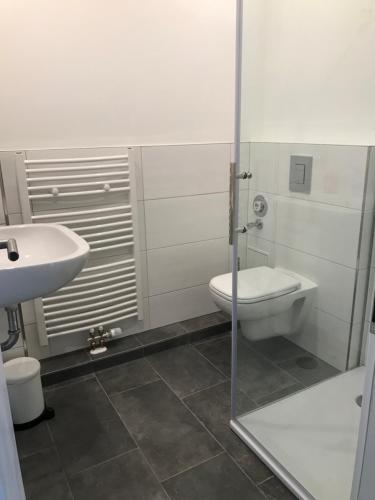 Apartmenthaus Eppendorfer Weg - image 2