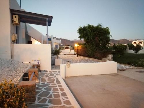  Villa Kelly Apartments in Naxos Chora