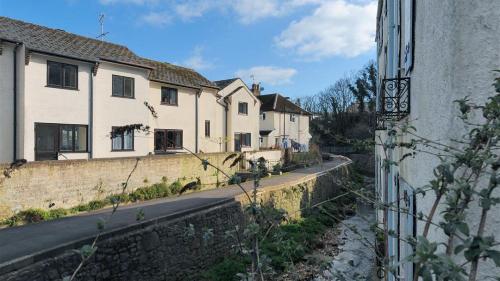 The Old Bakehouse gîte à louer Lyme Regis