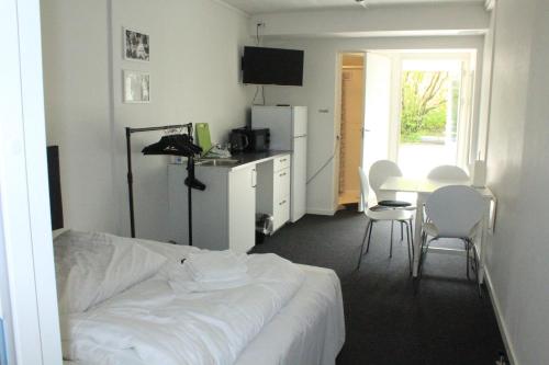 Motel Poppelvej - main image