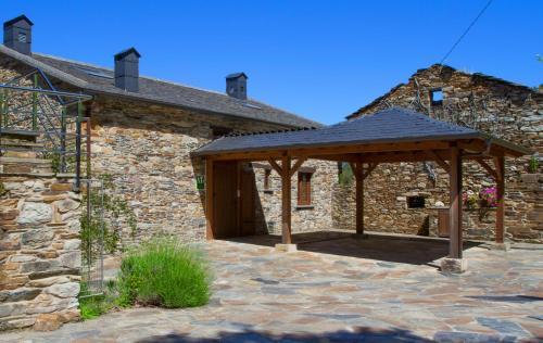  RURAL PRADO in San Tirso de Abres