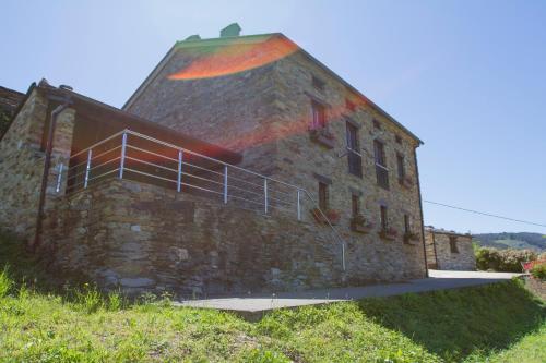  RURAL PRADO in San Tirso de Abres
