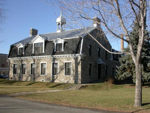 Manoir d'Youville