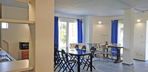 임페리아 AdeleBeppe "The SeaView" 5성급 싱글룸 레스토랑