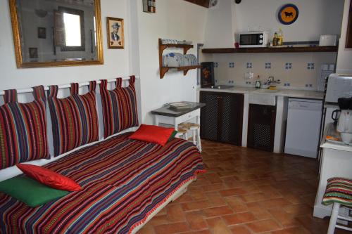 Apartamentos Carmen de Ramilla