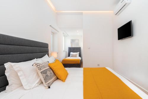 WHome | Combro Luxury Apartment